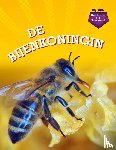 De bijenkoningin