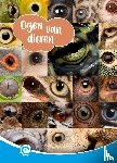 Merle, Ditte - Ogen van dieren
