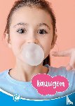 Meulepas, Marianne - Kauwgom