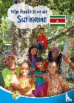 Brink, Annemarie van den - Mijn familie komt uit Suriname