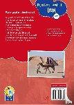Brink, Annemarie van den - Mijn familie komt uit Iran