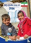 Brink, Annemarie van den - Mijn familie komt uit Iran