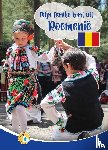 Kraijo, Ineke - Mijn familie komt uit Roemenië