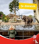 Ridder, Isabelle de - de dierentuin