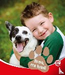 Dam, Minke van - Hoera, een hond!