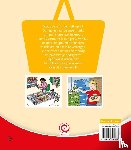Ridder, Isabelle de - De supermarkt