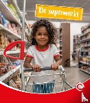 Ridder, Isabelle de - De supermarkt