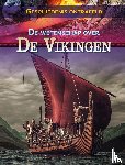 Kerry, Isaac - De wetenschap over de Vikingen