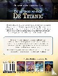 Enz, Tammy - De wetenschap over de Titanic