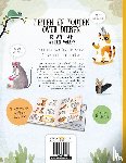 Hanáčková, Pavla - Feiten en fouten over dieren - Is wat we weten waar?