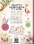 Hanáčková, Pavla - Verbluffende vriendschappen in de natuur