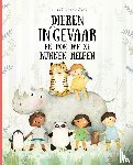 Hanáčková, Pavla - Dieren in gevaar en hoe we ze kunnen helpen