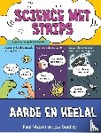 Mason, Paul - Aarde en heelal