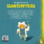 Kaid-Salah Ferrón, Sheddad - Het mysterie van de quantumfysica