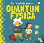 Kaid-Salah Ferrón, Sheddad - Het mysterie van de quantumfysica