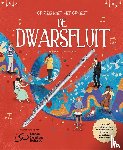 De dwarsfluit