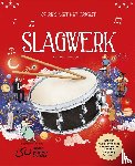 Auld, Mary - Slagwerk
