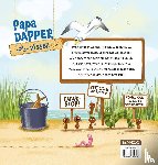 Vee, Dani - Papa Dapper gaat uit vissen