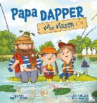 Vee, Dani - Papa Dapper gaat uit vissen