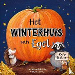Hudson, Katy - Het winterhuis van Egel