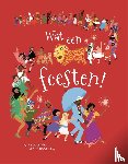 Soundar, Chitra - Wat een feesten!
