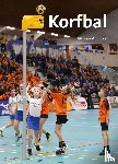 Admiraal, Natasja - Korfbal