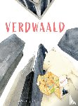 Ilustrajo, Mariajo - Verdwaald
