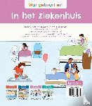 Worms, Penny - Wat gebeurt er? In het ziekenhuis