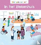 Worms, Penny - Wat gebeurt er? In het ziekenhuis