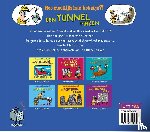 Jackson, Tom, Sposito, Pipi - Een tunnel maken