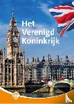 Mersbergen, Zeger van - Het Verenigd Koninkrijk