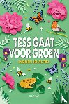 Webb, Holly - Tess gaat voor groen