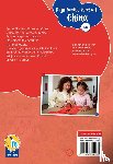 Kraijo, Ineke - Mijn familie komt uit China