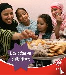 Ridder, Isabelle de - Ramadan en Suikerfeest