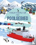 Bloggs, Josy - Verbluffende plekken in het poolgebied