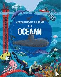 Bloggs, Josy - Verbluffende plekken in de oceaan