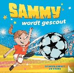Emmet, Catherine, Berger, Joe - Sammy wordt gescout!