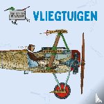 West, David - Vliegtuigen