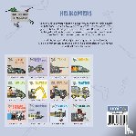 West, David - Helikopters