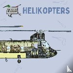 West, David - Helikopters