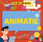 Dickmann, Nancy - Animatie