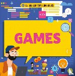 Dickmann, Nancy - Games
