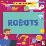 Dickmann, Nancy - Robots