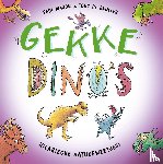 Mason, Paul - Gekke dino’s