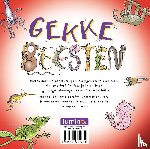 Mason, Paul - Gekke beesten