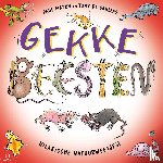 Mason, Paul - Gekke beesten