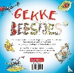 Mason, Paul - Gekke beestjes