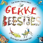 Mason, Paul - Gekke beestjes