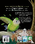 Seed, Andy, East, Nick - Interview met een panda & andere bedreigde dieren