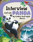 Seed, Andy, East, Nick - Interview met een panda & andere bedreigde dieren